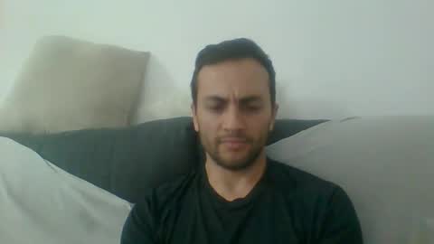 Gannicus online show from January 31, 9:35 pm