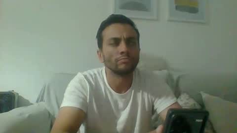 Gannicus online show from December 16, 2:51 am