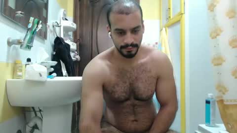 Ganza online show from February 8, 2:54 pm