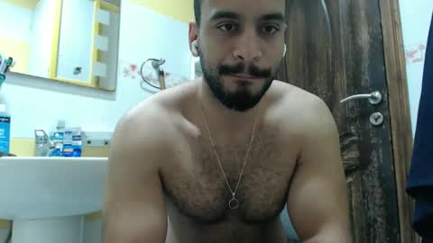 Ganza online show from March 26, 8:13 pm