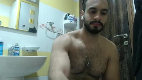 Ganza online show from April 1, 12:01 am