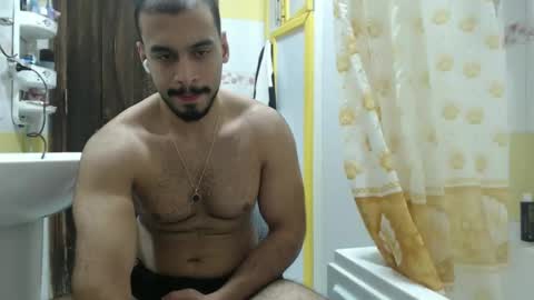 Ganza online show from March 8, 9:30 pm