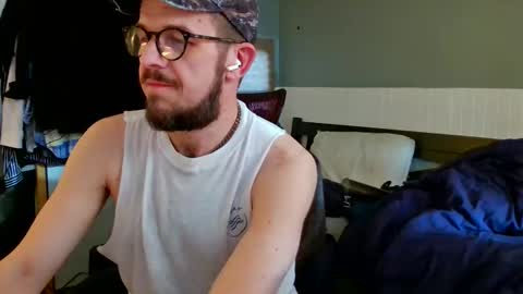 GAotter online show from December 21, 8:39 pm