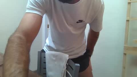 GapeLord21 online show from November 1, 12:09 pm