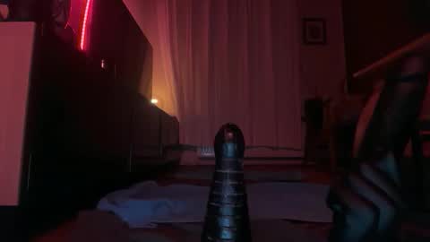 Gapingpleasure online show from May 13, 11:35 pm