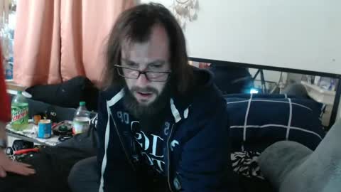 garageguy4fun online show from January 27, 12:22 am