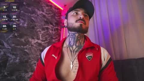 Chris  Dont forget to gift me thumb up Its very important to me and makes me happy AF  online show from March 20, 5:22 am