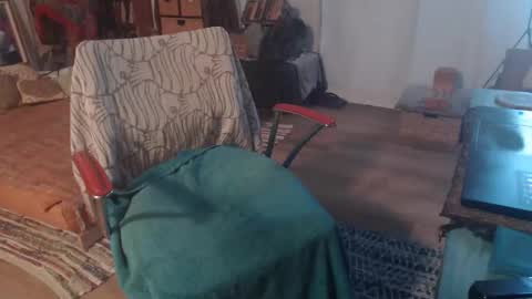 gardenboy321 online show from October 27, 8:33 pm