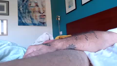 Gard online show from April 24, 5:15 pm