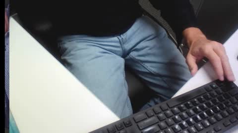 Panty Lover online show from November 14, 1:12 pm