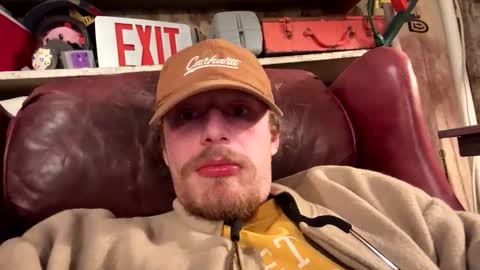 garetmc online show from March 2, 5:52 pm