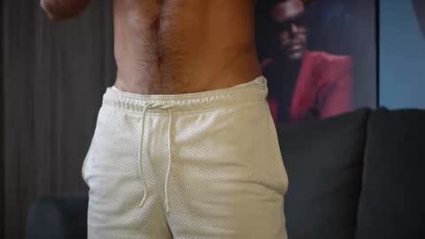 Garret online show from February 13, 12:28 am