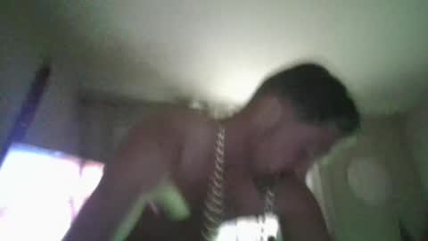 Sean Patterson online show from April 30, 12:12 pm