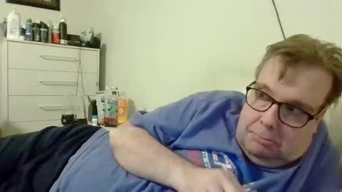 Gary online show from February 12, 3:56 am