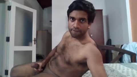 gasindu47 online show from January 6, 7:18 pm