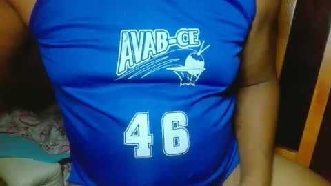 gatoselvagem11 online show from May 17, 8:21 am