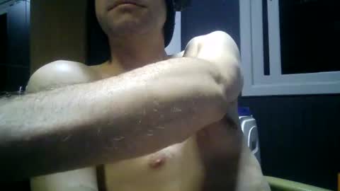 gauchors21 online show from January 11, 11:03 am