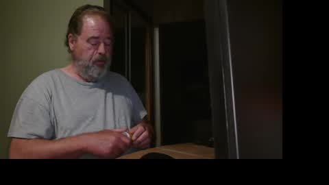 gavineverett3 online show from October 15, 4:31 am