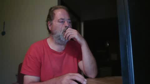 gavineverett3 online show from October 13, 1:22 am