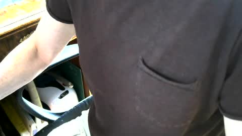gay slave on cam online show from July 1, 10:49 am