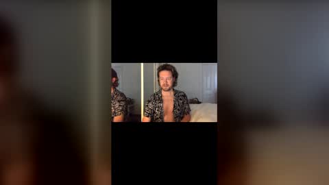gcsurfer81 online show from June 1, 1:50 am