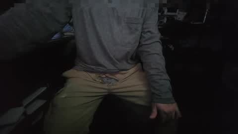 gd_mysterydick online show from May 24, 8:31 am