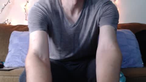 G online show from November 23, 9:26 pm