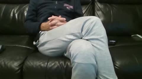 geeezer64 online show from September 28, 2:09 am