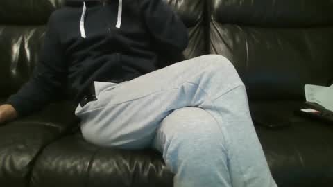 geeezer64 online show from January 12, 11:26 pm