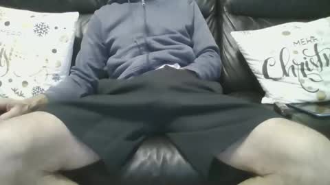 geeezer64 online show from December 26, 12:03 am