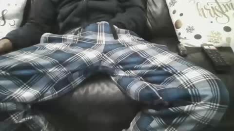 geeezer64 online show from December 21, 2:19 am