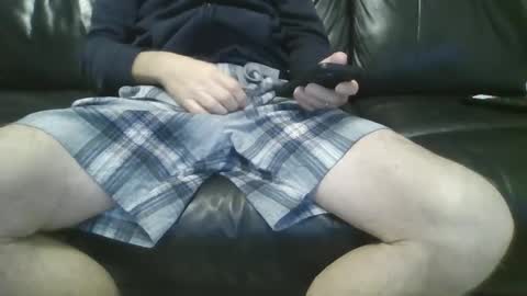 geeezer64 online show from February 24, 3:23 am