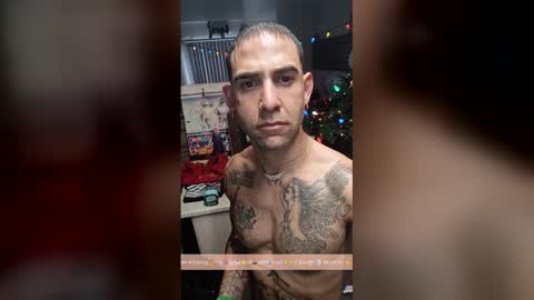 Zanecubano online show from December 19, 9:34 pm