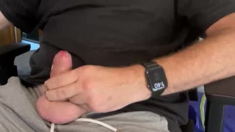 Chris online show from February 15, 2:40 am