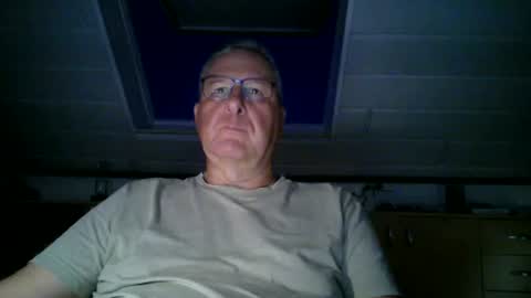 Harald online show from July 14, 8:26 pm