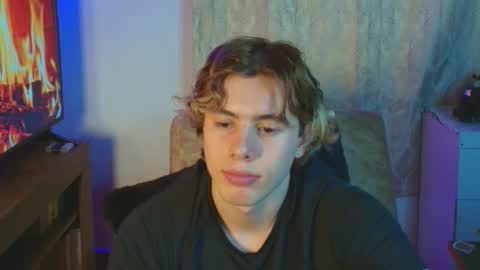 Gem Dominus online show from February 20, 12:40 am