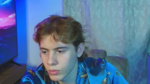 Gem Dominus online show from February 6, 1:57 am