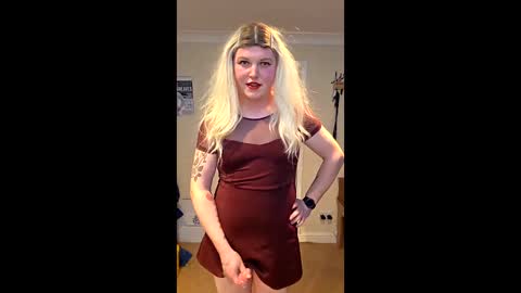 gemmaquinzel online show from February 23, 5:25 pm