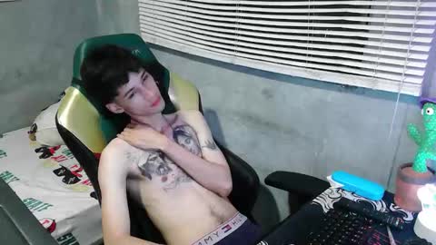 GENDO online show from October 10, 10:23 pm