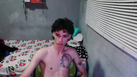 GENDO online show from December 17, 12:01 am