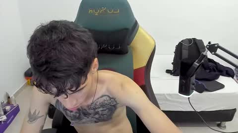 GENDO online show from March 4, 1:56 am