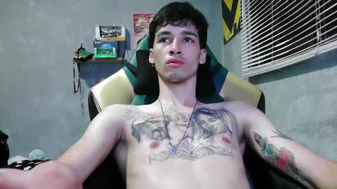 GENDO online show from October 5, 4:22 pm