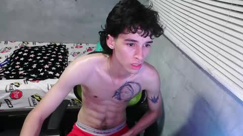 GENDO online show from December 4, 11:02 pm