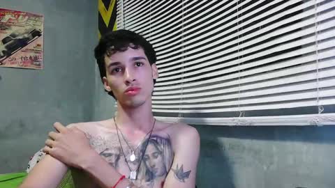 GENDO online show from September 11, 12:31 am