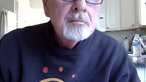 GeneOx online show from October 28, 8:11 pm