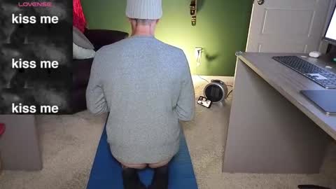 generalbliss online show from October 2, 2:37 am