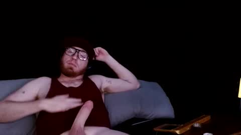 genitalwars online show from February 11, 5:45 am