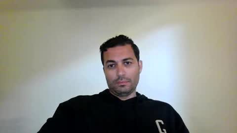 genteldevil online show from October 25, 3:08 am