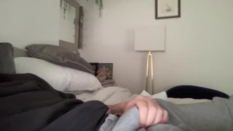 Gentle Stranger online show from February 19, 12:33 pm