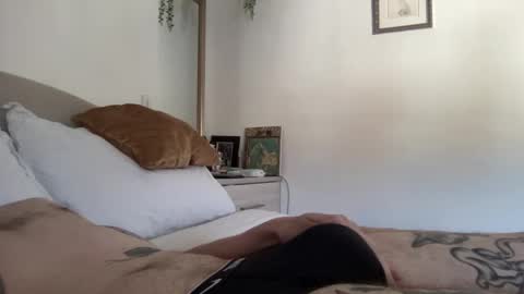 Gentle Stranger online show from April 23, 12:10 pm